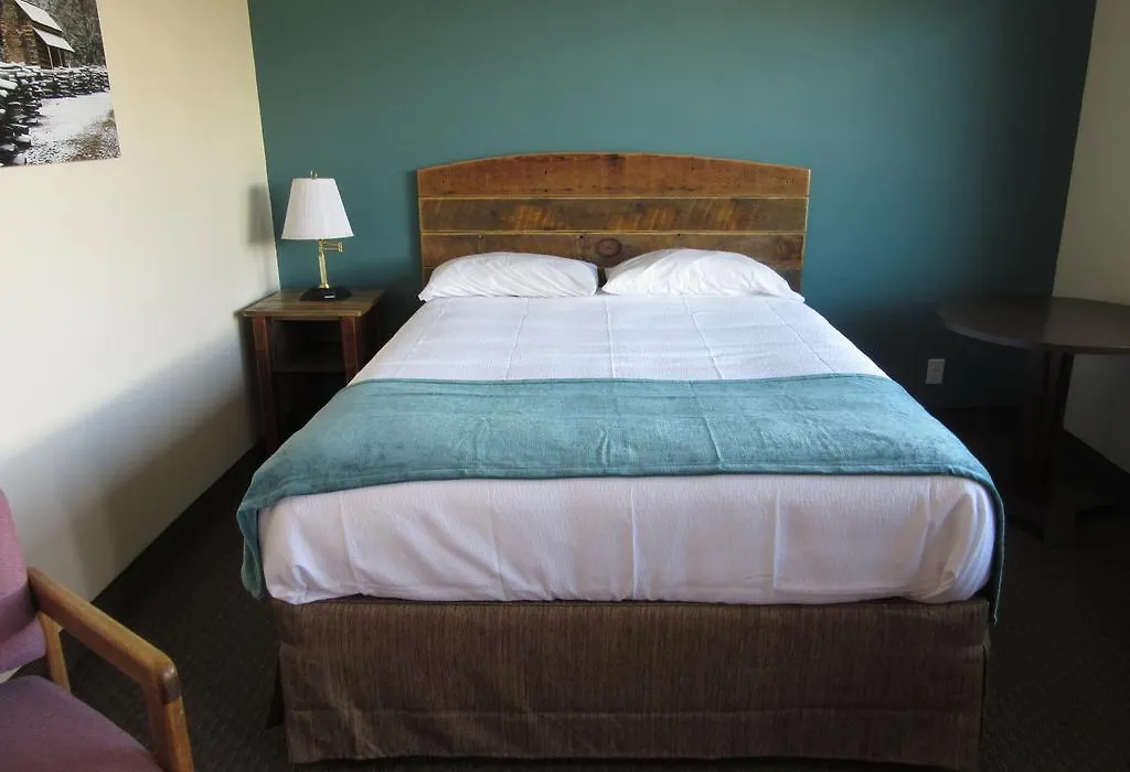 Al'S Westward Ho Motel-1