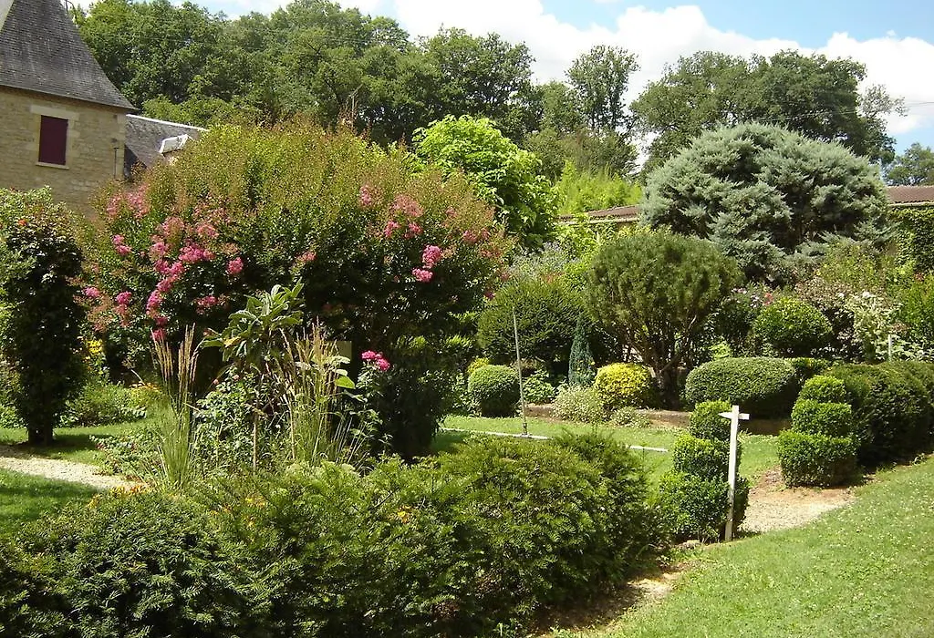 La Ferme Fleurie-1