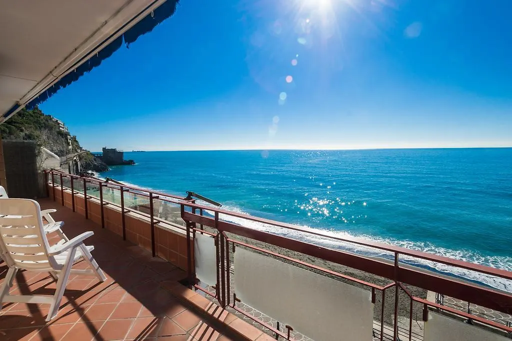 Casa Vacanze Maiori-1