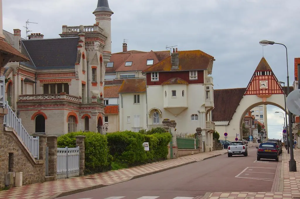 So Touquet-1
