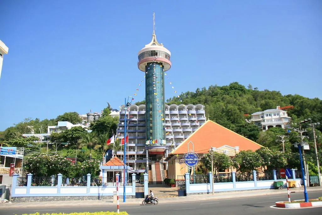 Hoa Tieu Guesthouse-1