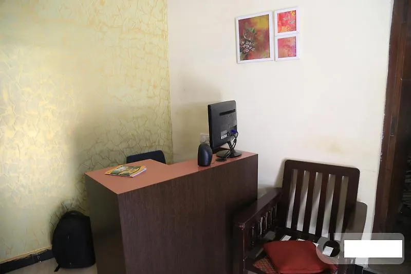 Xavier Guest House-1