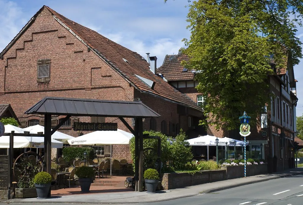 Einhaus Jägerhof-1