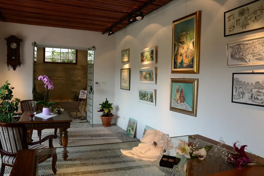 Rooms Kibe Mahala-1