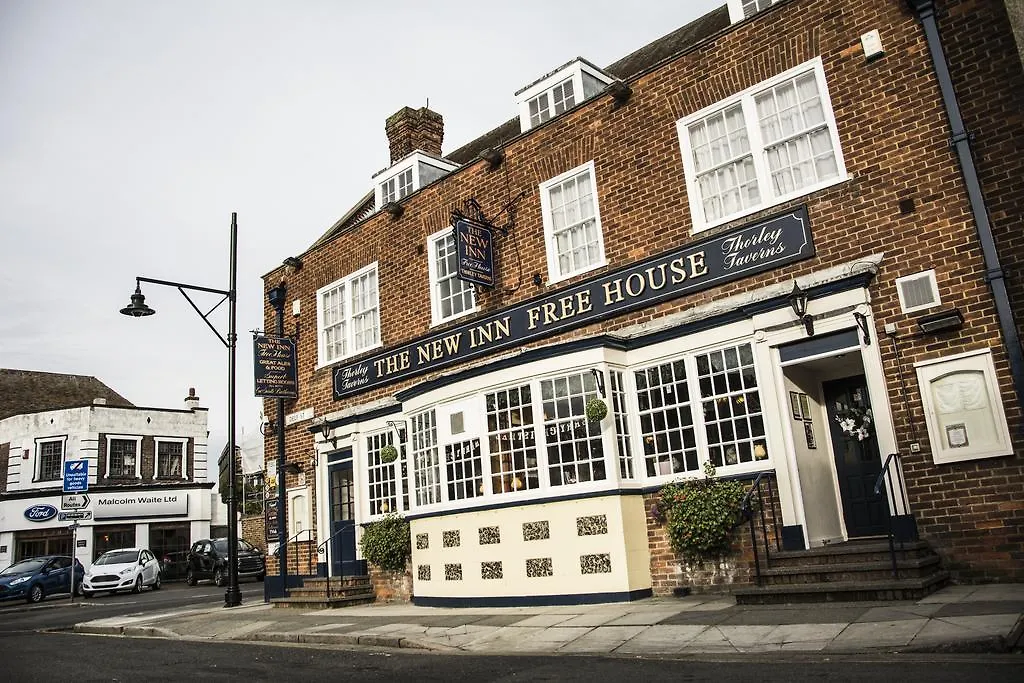 The New Inn-1