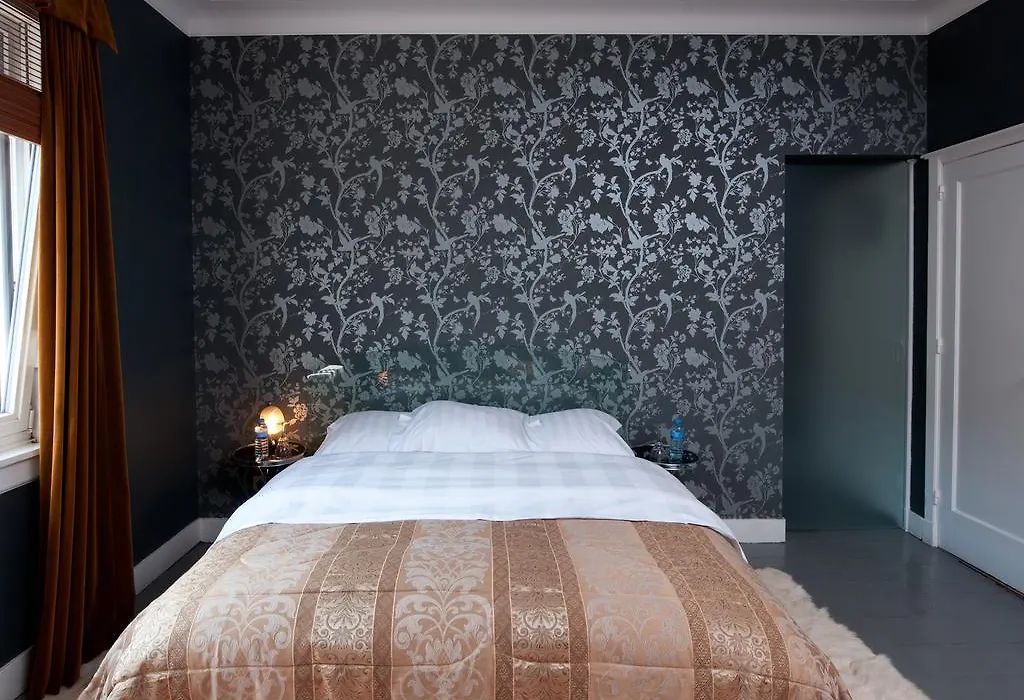 B&B The Baron-1
