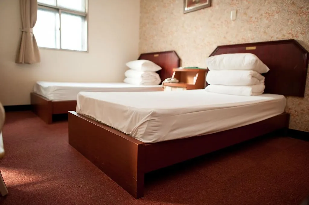 New May Flower Hotel-1