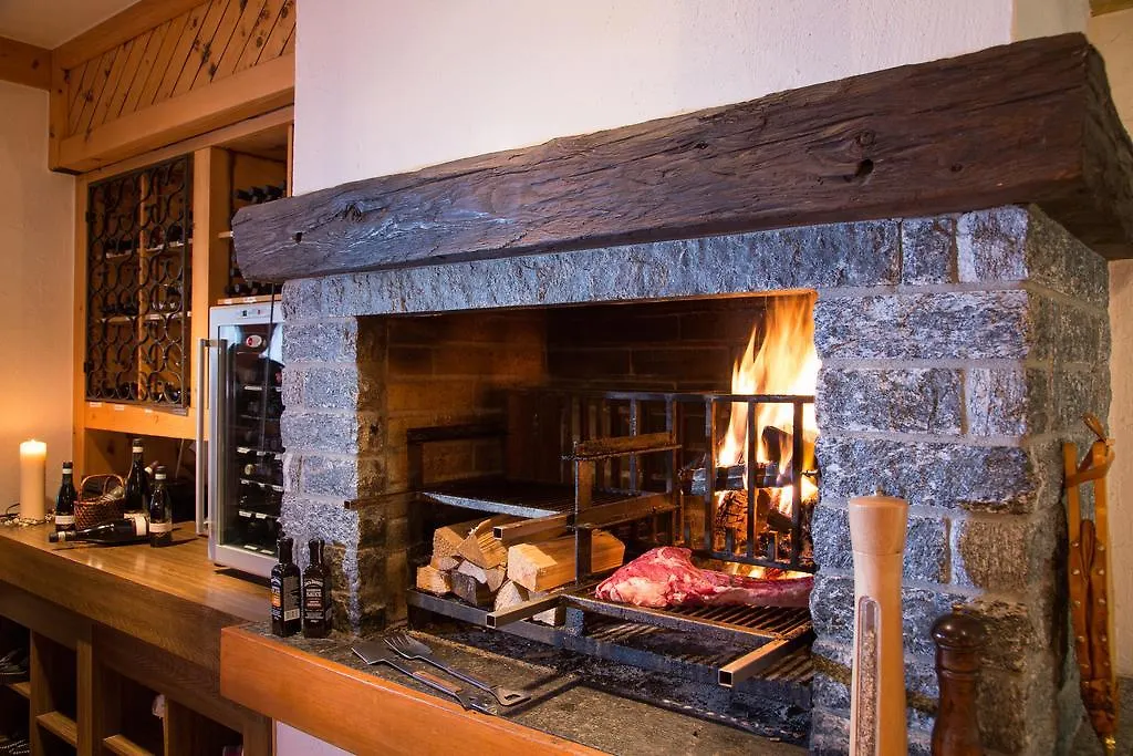 Hotel Cheminee-1