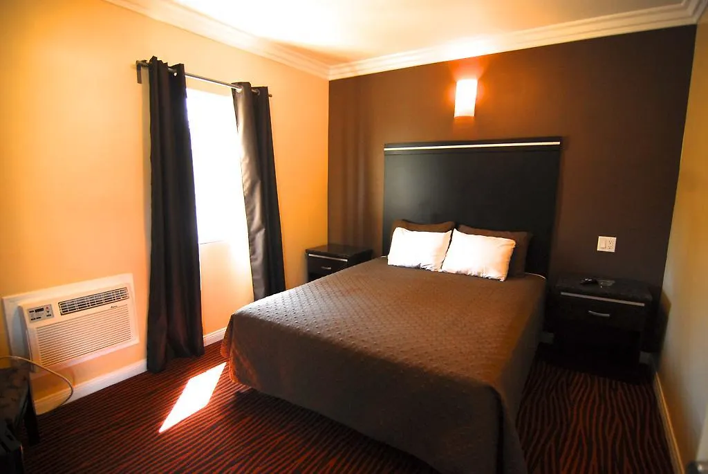 Studio City Inn - Near Universal Studios Hollywood-1