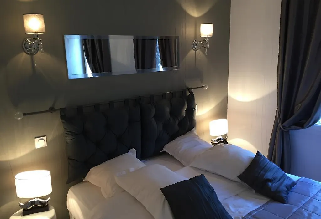 Hostellerie Normande-1