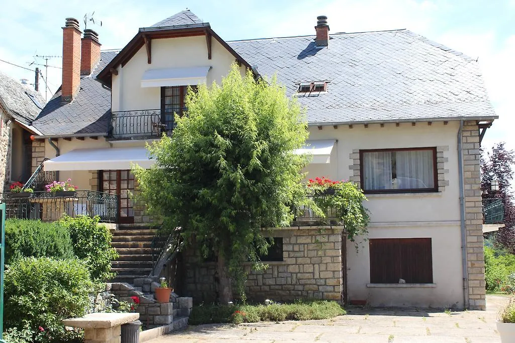 Chambres d'hôtes La Fontaine-1
