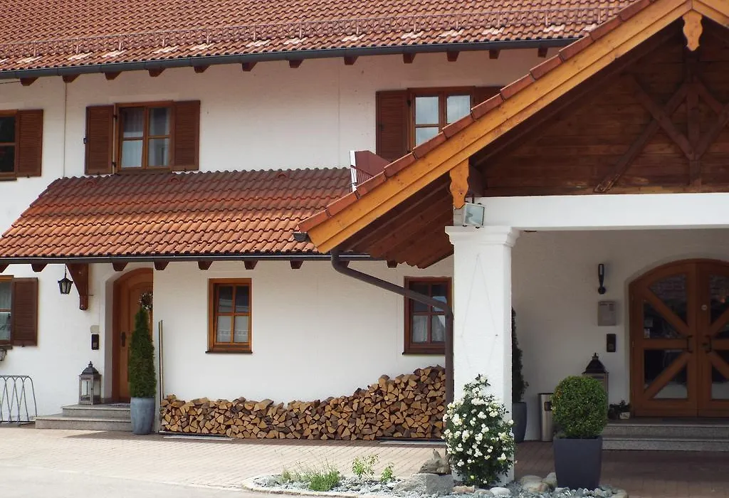 Hotel Isartaler Hof-1