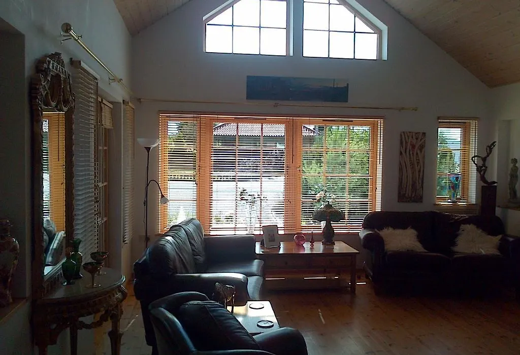 Pinetree Lodge Druridge Bay-1