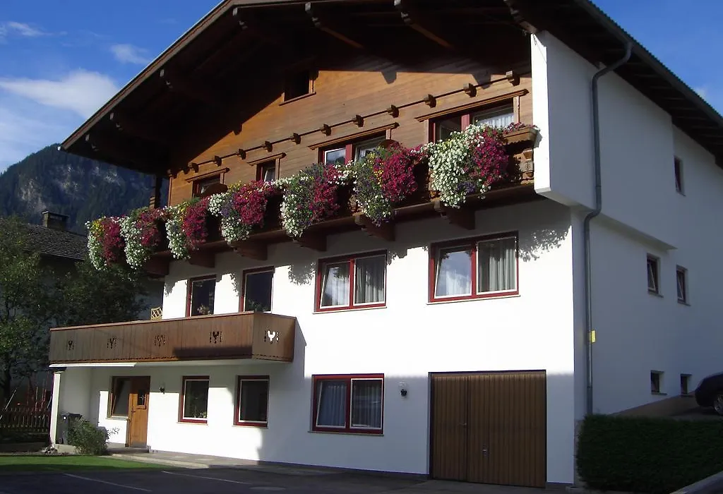 Gästehaus Geisler-1