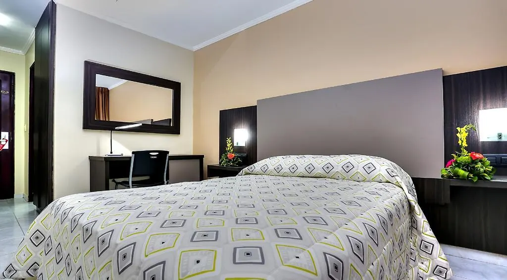 Hotel Marbella-1