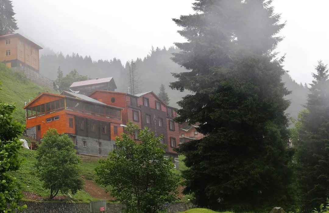 Ayderoom Hotel-1
