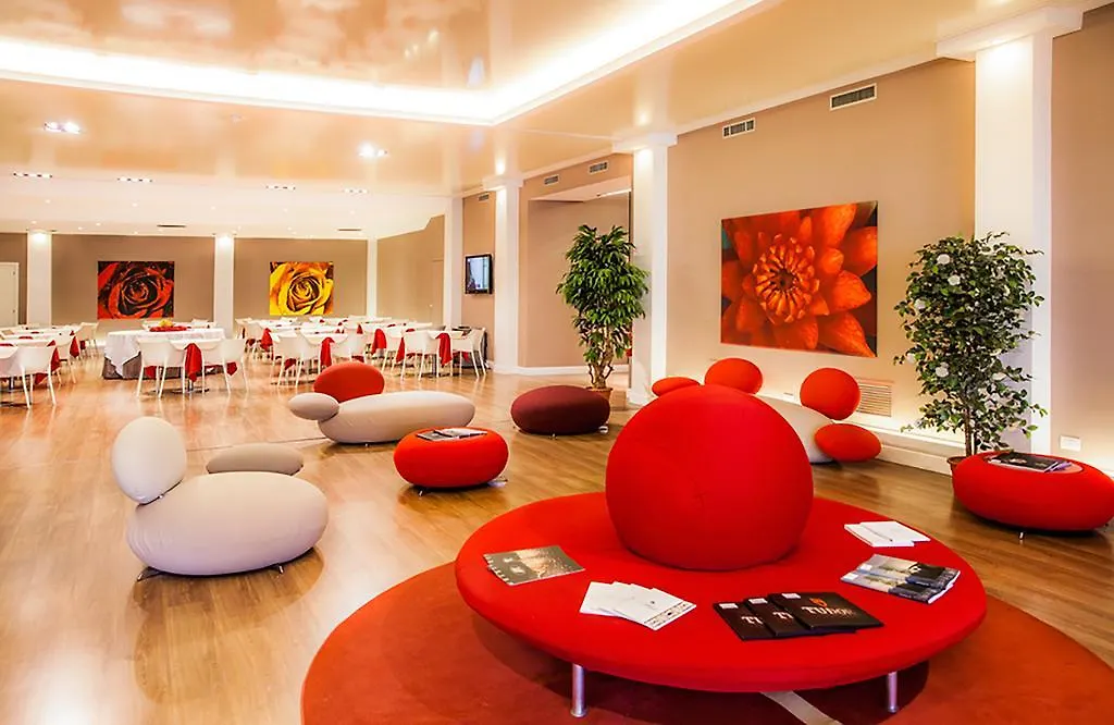 Residence Modus Vivendi-1