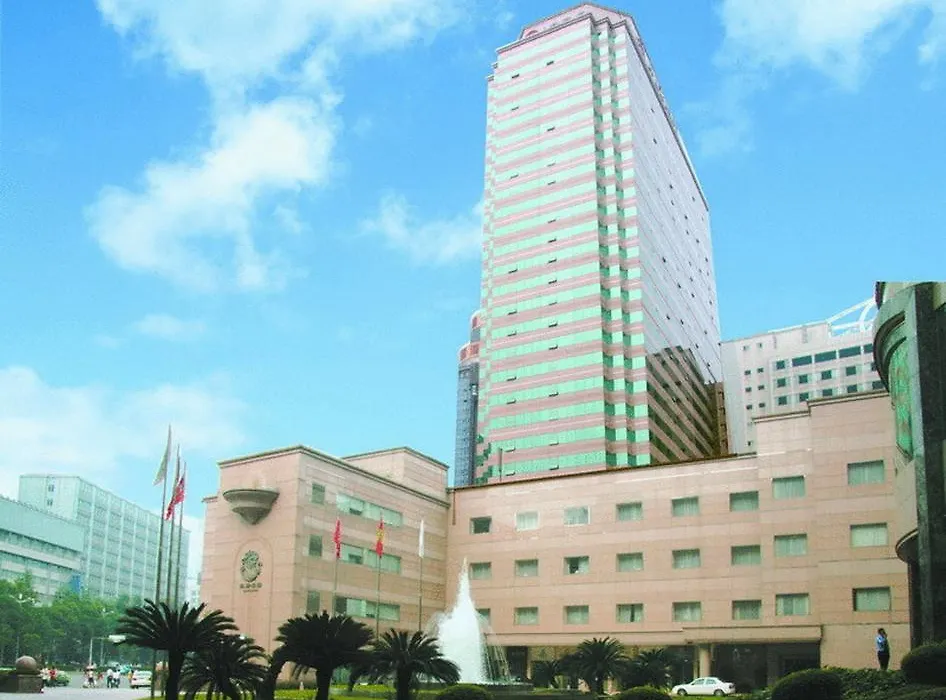 Sichuan Hotel-1
