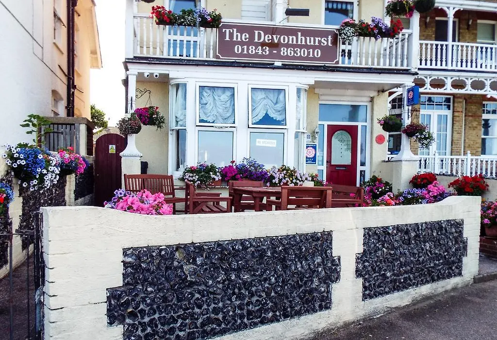 The Devonhurst-1