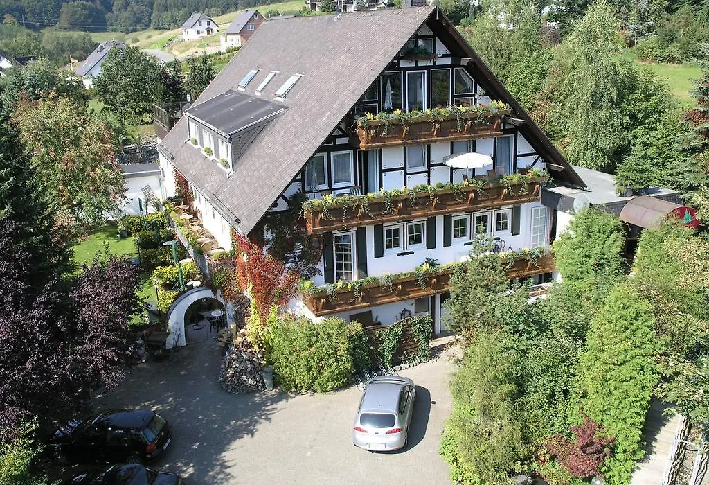 Landhotel Grimmeblick-1