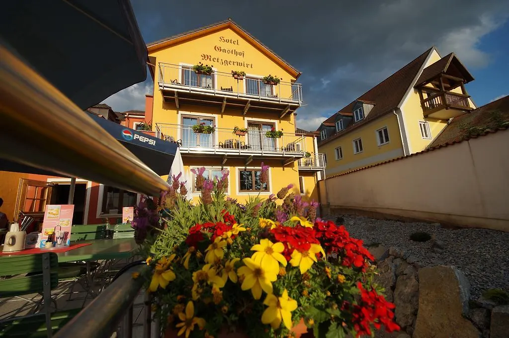 Gasthof Metzgerwirt-1