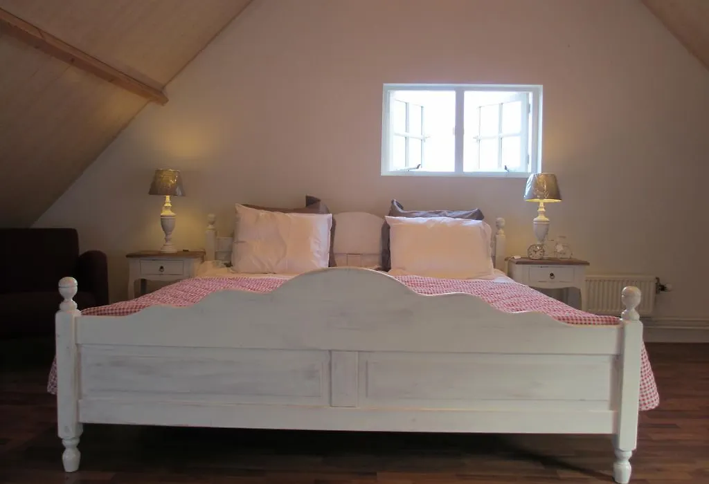 B&B Boerderij Wijtvliet-1