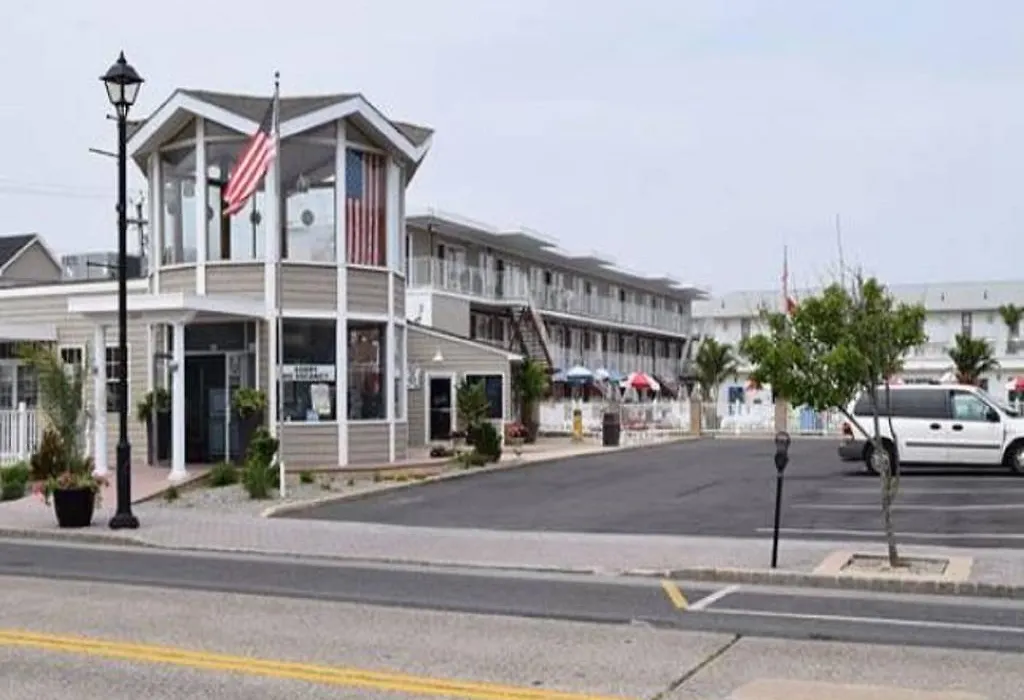 Hershey Motel-1