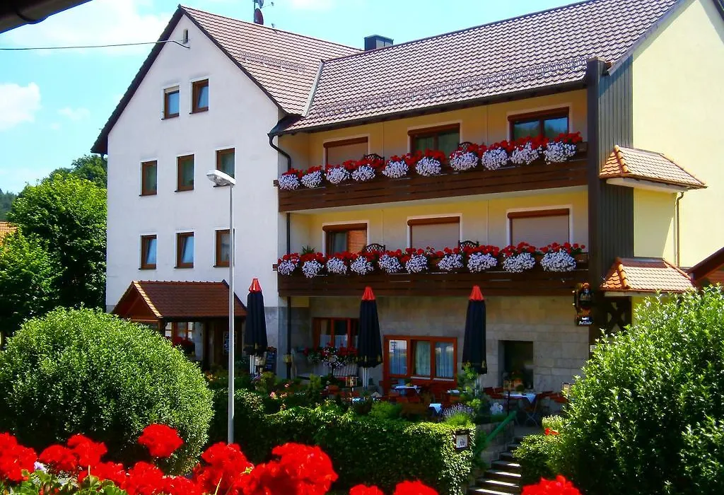 Gasthof Drei Linden-1