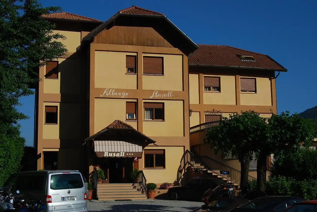 Albergo Rusall-1