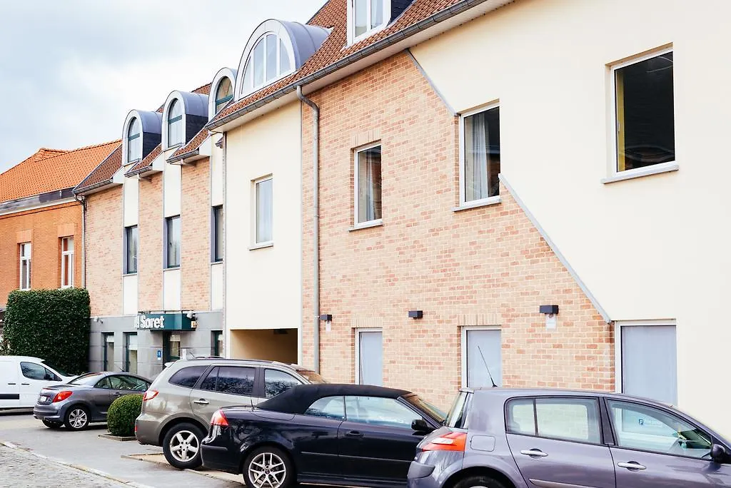 Hotel Soret-1