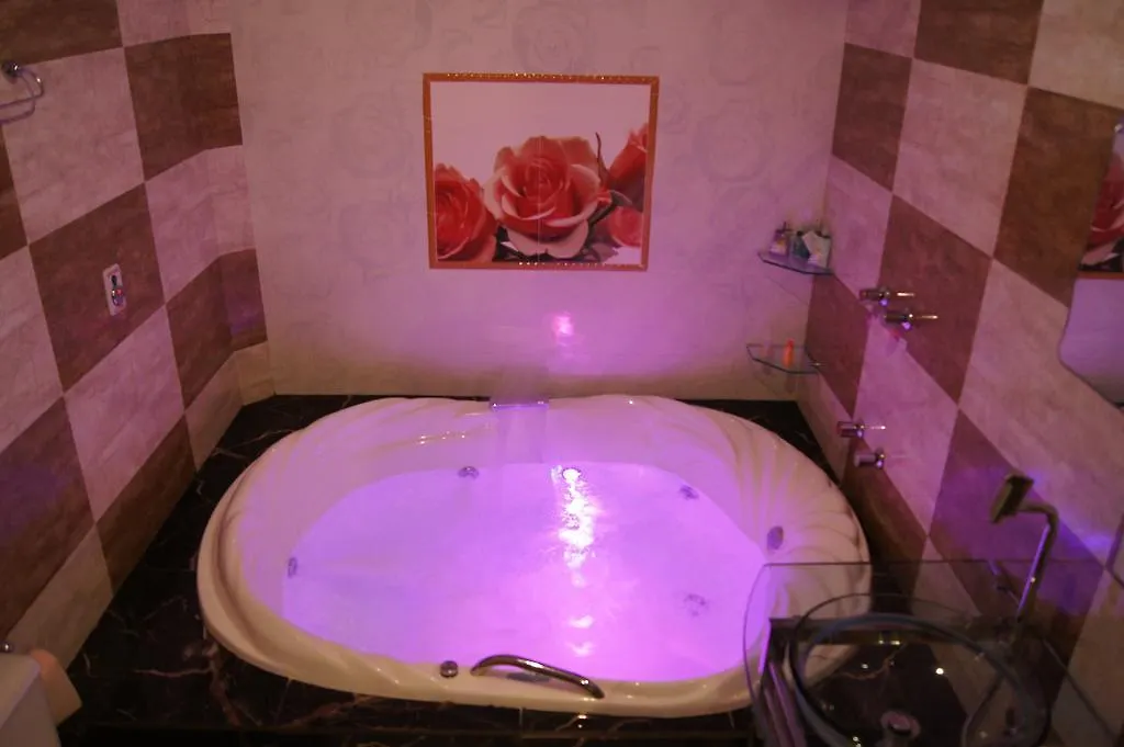 Motel Desejo-1