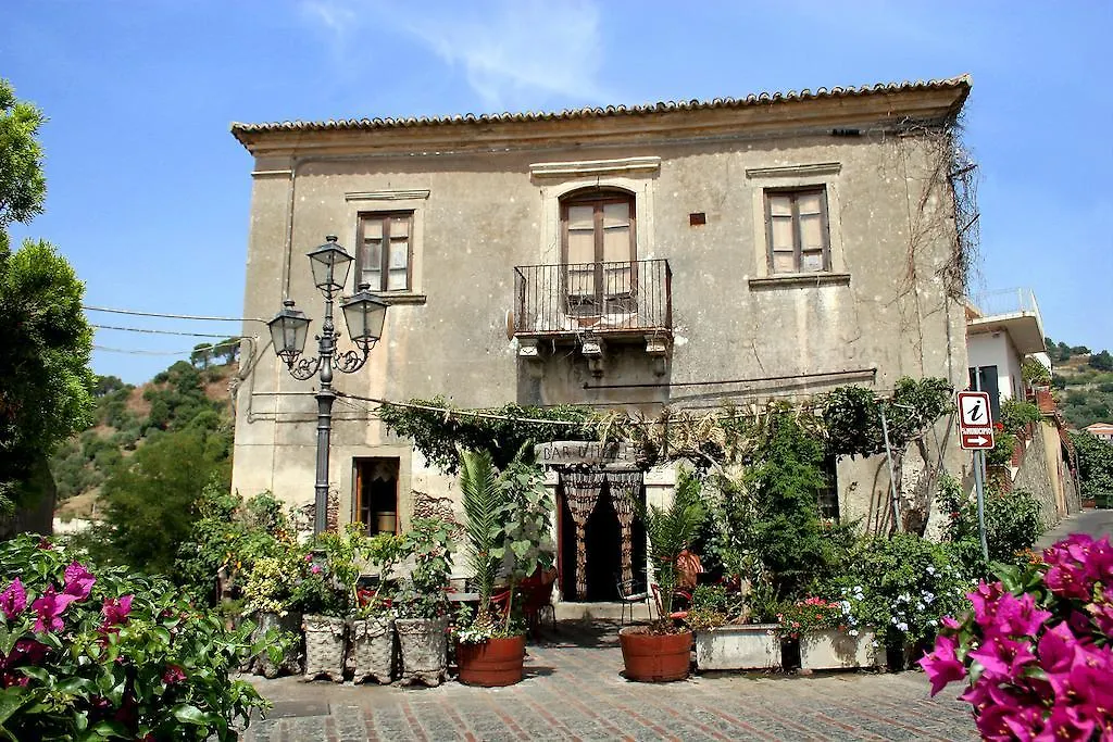 B&B Il Padrino-1
