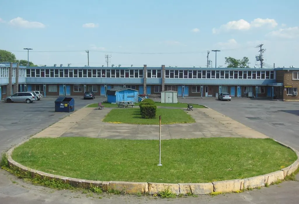 Motel Pierre-1