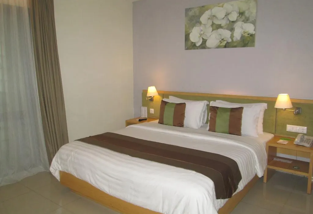 Hotel Anggrek Gandasari-1