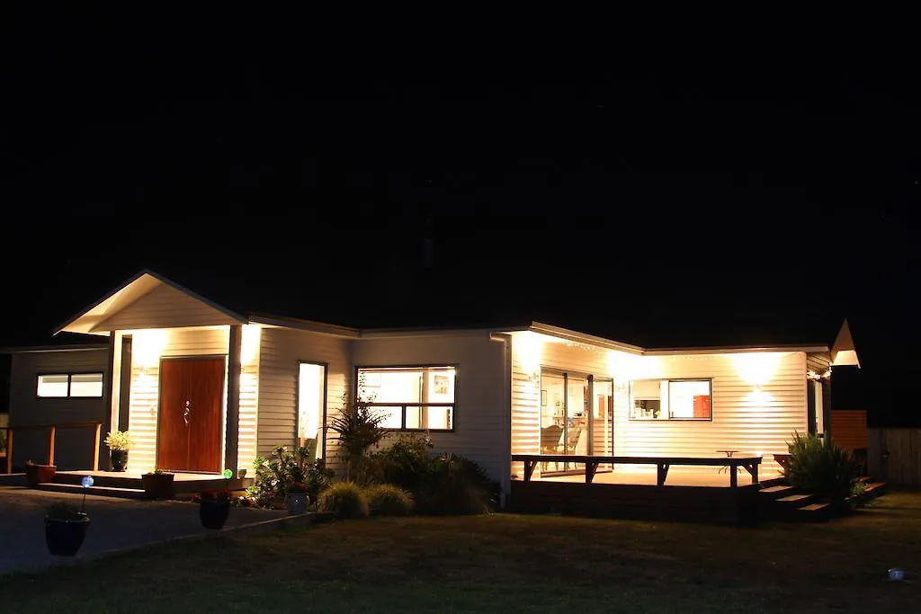 Richmond Farm Lodge-1