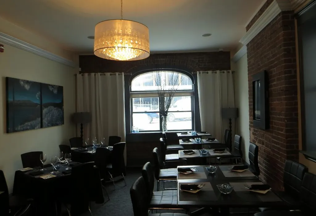 The Duckworth Inn-1