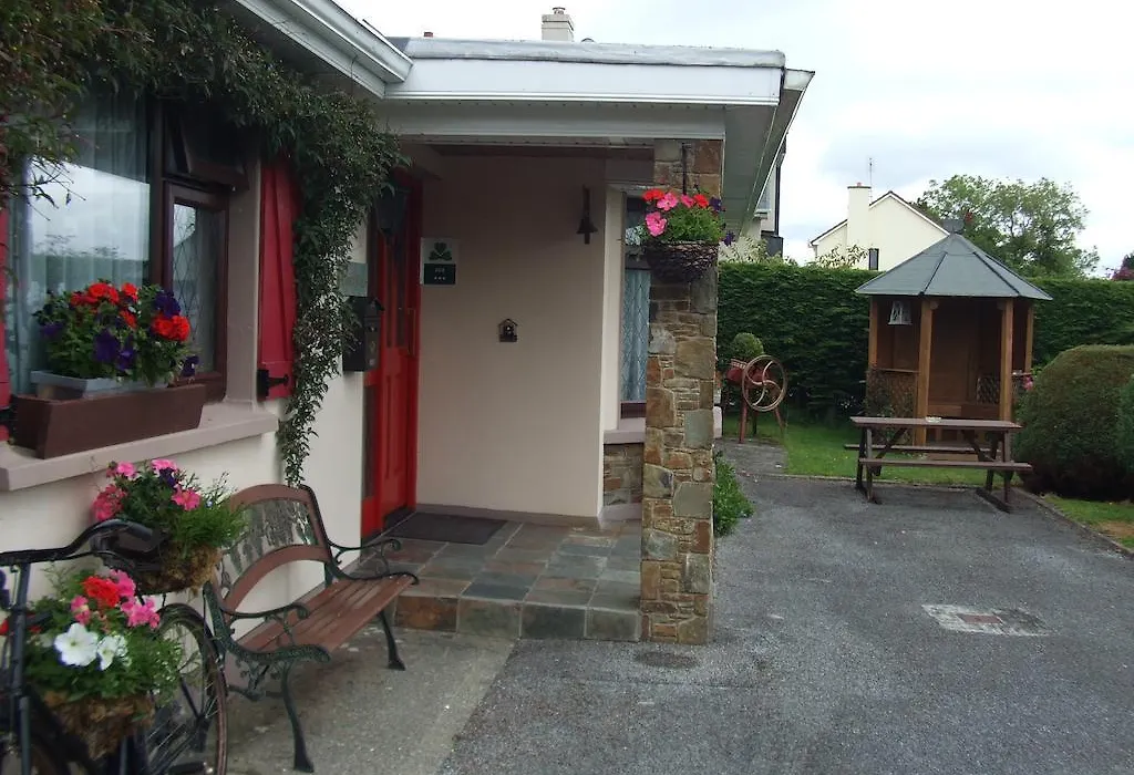 Friary View Bed & Breakfast-1