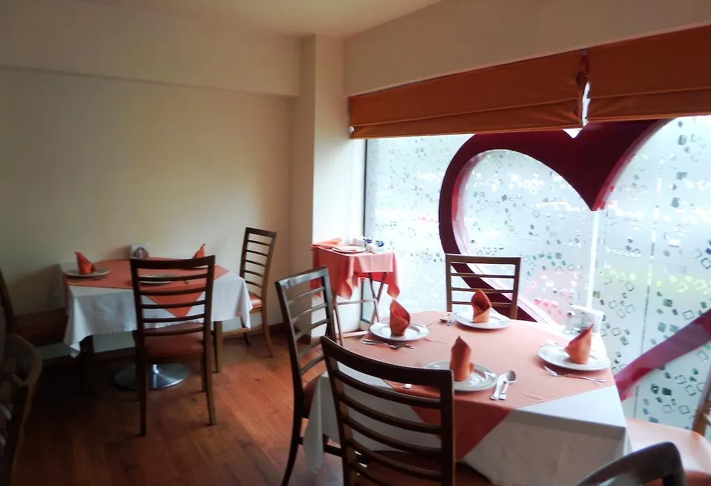 Hotel Cuore-1