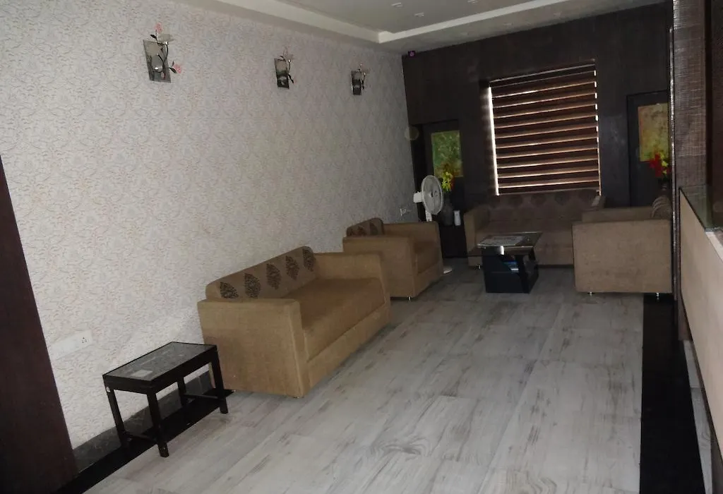 Hotel Anushree-1
