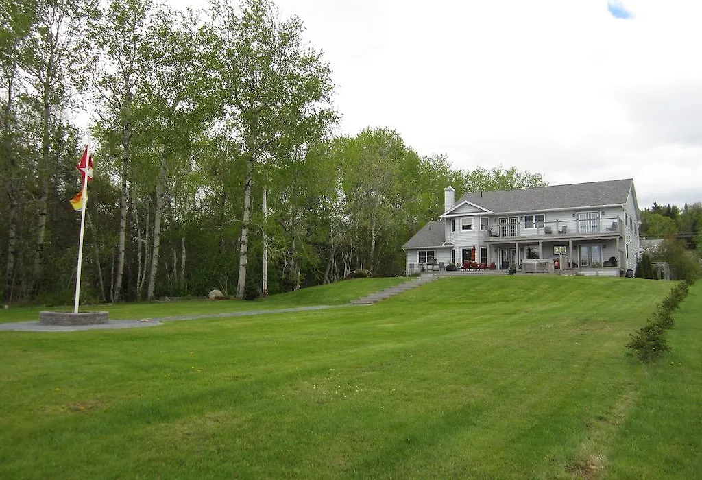 Casa Breeze B & B-1