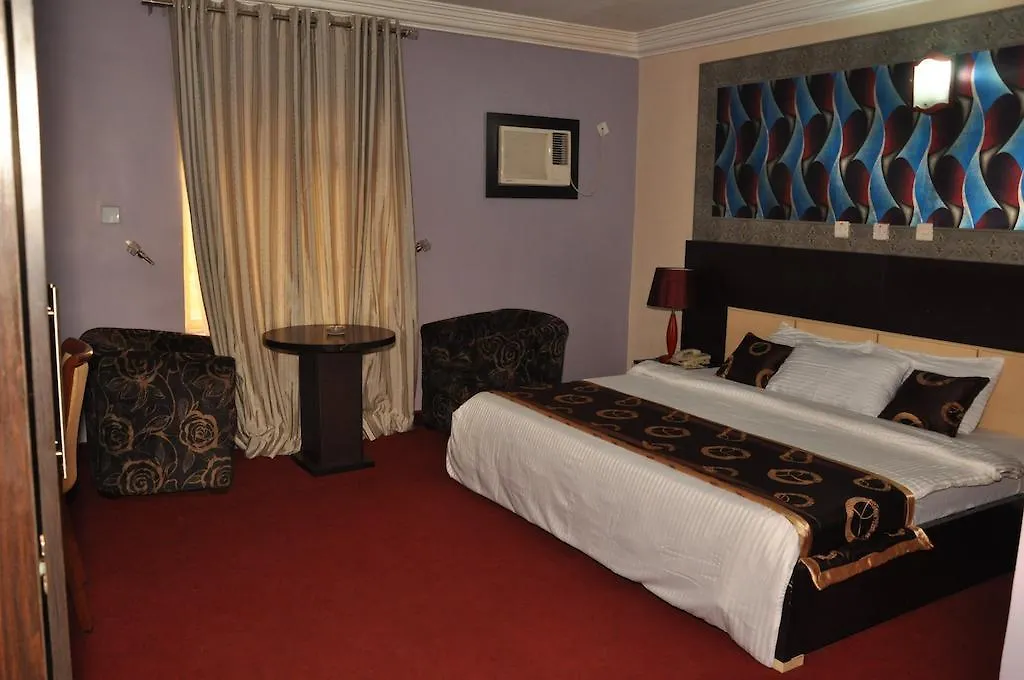 Top Rank Hotels Galaxy-1