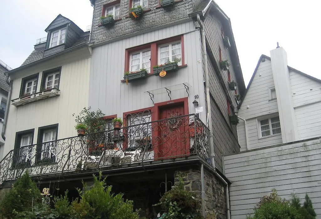 Gästehaus Luise-1