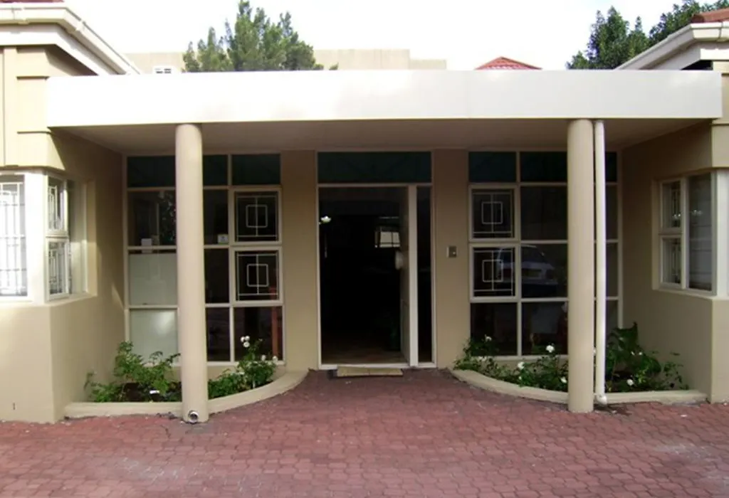 Broadway Guest House Bellville-1