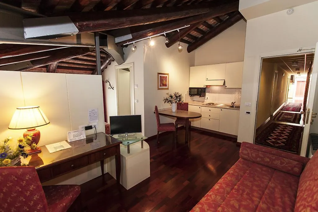Residence Bertolini-1