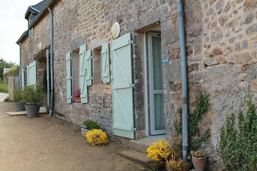 La Ferme Du Vincin-1