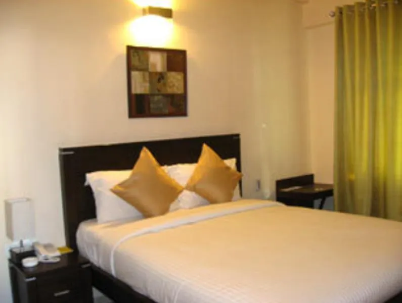 Hotel The Elite Suites-1