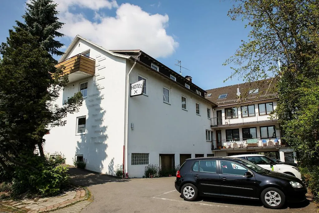 Hotel Reutiner Hof-1