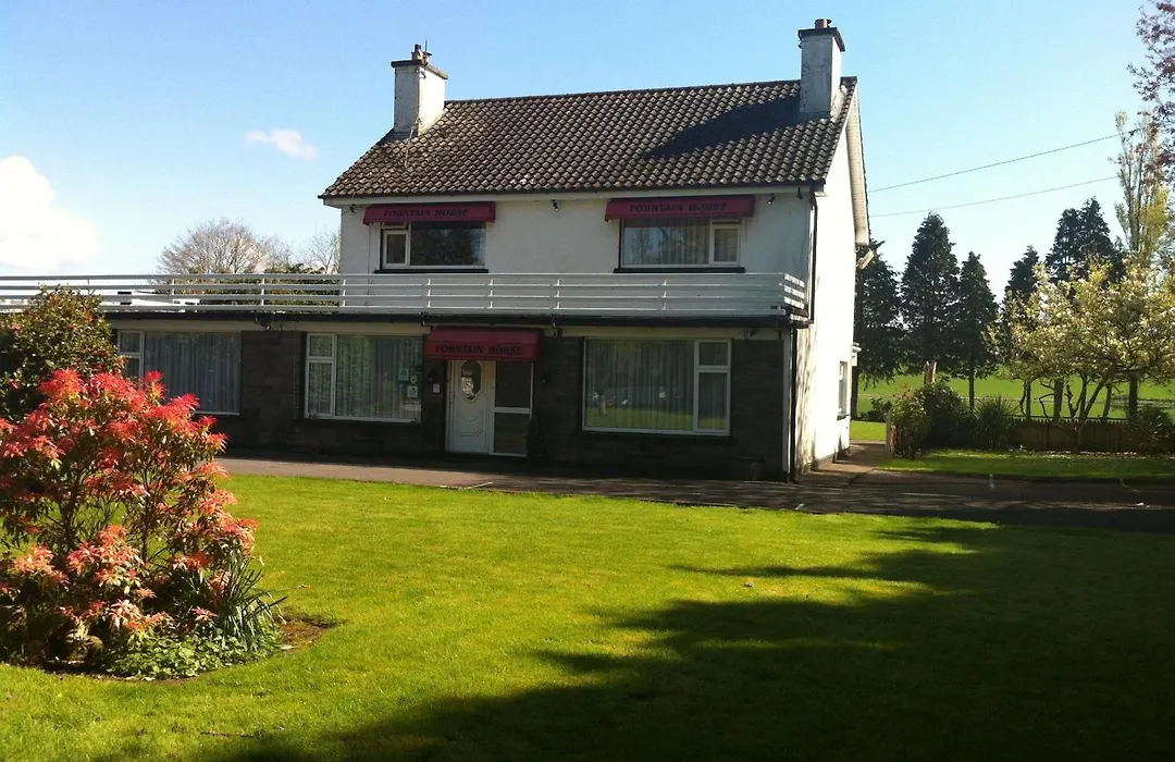 Fountain House B&B-1