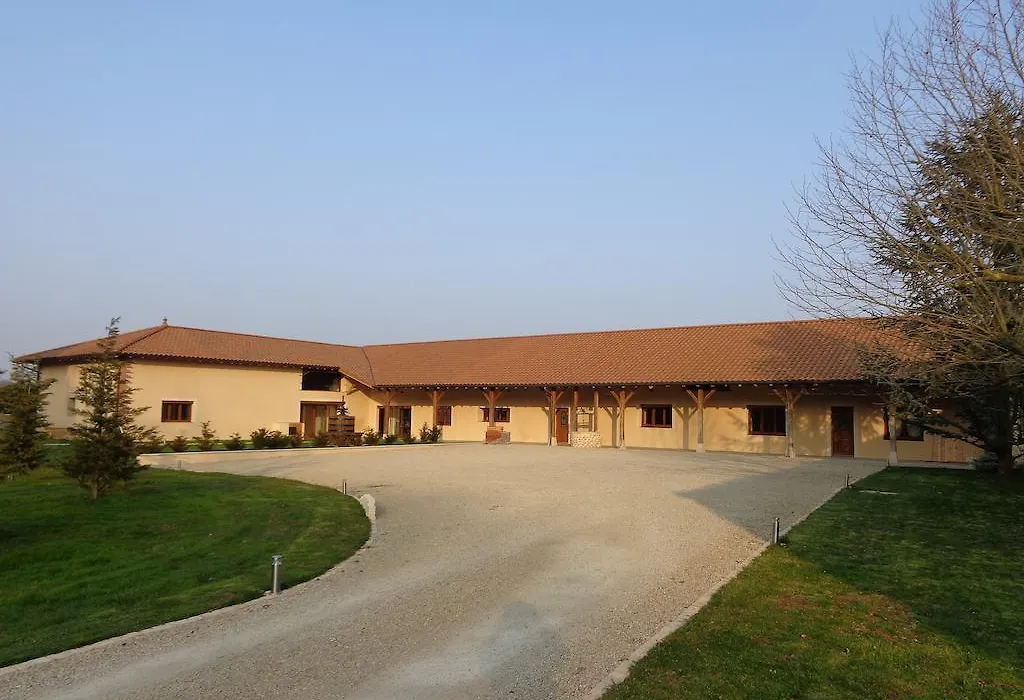 Domaine de la Garde-1