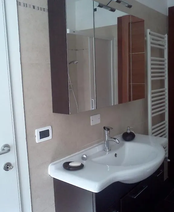 B&B Trento Nord-1